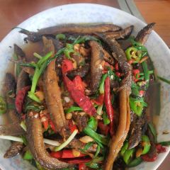 溫泉農家特色菜館張用戶圖片