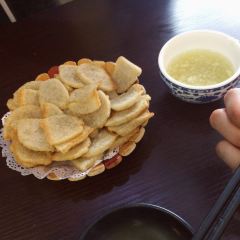 Bei Jing Dou Yi Chu Shao Mai Guan (Qian Men) User Photo