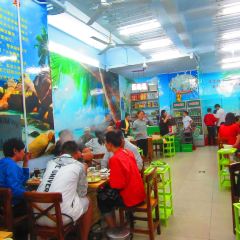 金岷坊椰子鸡餐厅(河西路店) User Photo