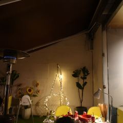 鲤升源·成都印象(江滨中大道店) User Photo