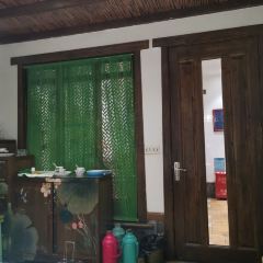 卢氏跑马汤·宴会厅(铜山店) User Photo
