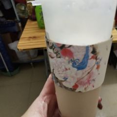 奶茶先生 User Photo