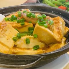 Wu Gu Fang Squab Restaurant (Hai Jing Branch) User Photo