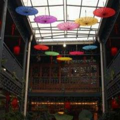 彼岸庭院私房菜 User Photo