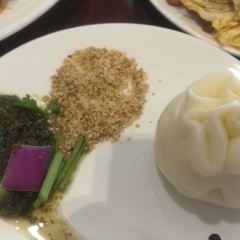 揽翠湖自助餐厅 User Photo
