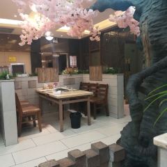 玉善烧烤串城(三分店) User Photo