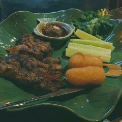 Supanniga Eating Room Thonglor 여행 사진