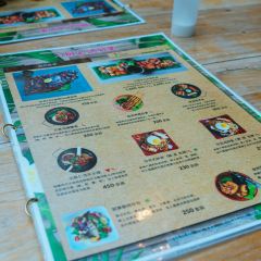 Naughty Nuri's Ubud 여행 사진