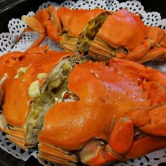 NANJI SEAFOOD RESTAURANT ảnh của người dùng
