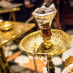 Naguib Mahfouz Cafe User Photo