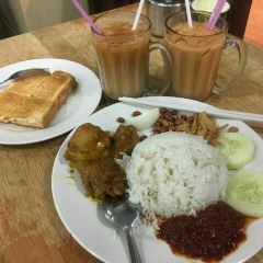 Kedai Kopi Fatt Kee User Photo