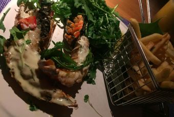 Le Capitaine Restaurant Grand Baie User Photo