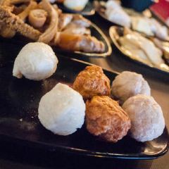 Mala Hot Pot User Photo