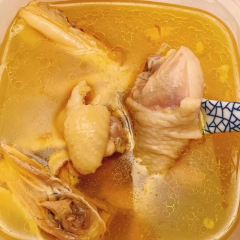 乡村基(渝北区金龙路餐厅) User Photo