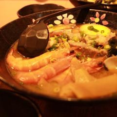 滿來溫泉拉麵 User Photo