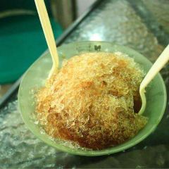 阿伯綠豆饌 User Photo