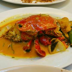 Fish Village Seafood Restaurant User Photo