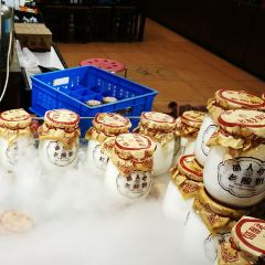 Hua Nai Nai Suan Mei Tang 여행 사진