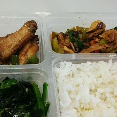 Xiangcunji User Photo