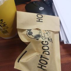 手心的你·海苔饭团(交通店) User Photo