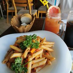 Green Island Beach Restaurant User Photo