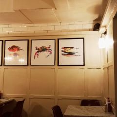 The Mayfair Chippy張用戶圖片