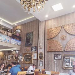 Hacibaba Sinan Et Lokantasi User Photo