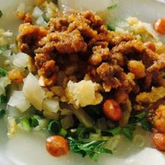 GAO JI DOU FU NAO User Photo