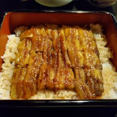 Nodaiwa Azabu Iikura Honten User Photo