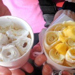 Ah Xi Fruit Shop User Photo