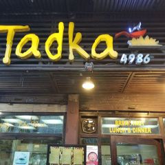 Tadka 4986 User Photo