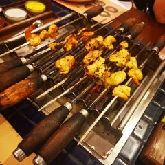 Barbeque Nation 여행 사진