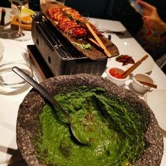 Trèsind Dubai User Photo