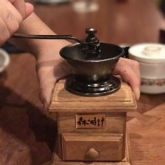 Kohi Morinotokei User Photo