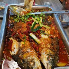 Chong Qing Grilled Fish - Myanmar ảnh của người dùng