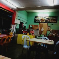 OK Boss asam pedas User Photo