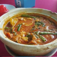 Yong Leong Seafood Restaurant User Photo
