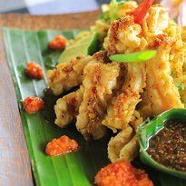 Kuah Town Seafood User Photo