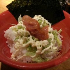 Ippudo Daimyo User Photo