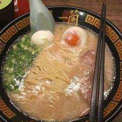Ichiran Asakusa User Photo
