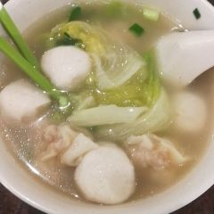 德昌魚蛋粉(九龍城店)張用戶圖片