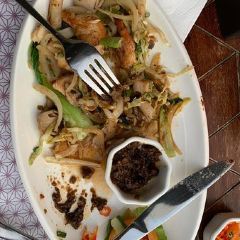 Mangoes Bar & Grill User Photo
