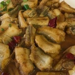花麦地溪边小厨(天台国清寺入口店) User Photo