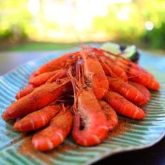 Sambal Shrimp Restaurant & Bar User Photo