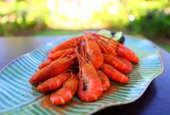 Sambal Shrimp Restaurant & Bar User Photo