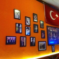 Istanbul restaurant Cafe, Turkish Delight User Photo