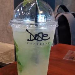 Dose Espresso Thailand User Photo