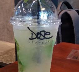 Dose Espresso Thailand User Photo