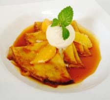 Chef's Table 여행 사진