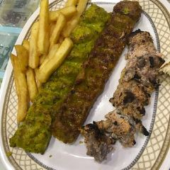 Al Ustad Special Kebab 여행 사진
